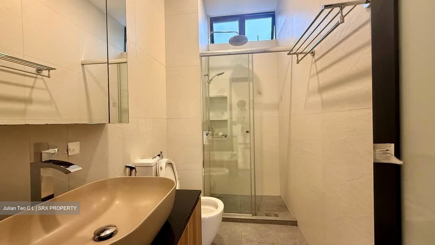 Clementi Park (D21), Condominium #576838301